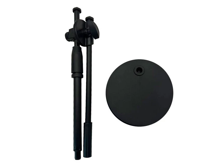 Штатив для предметної зйомки 58см/35см black