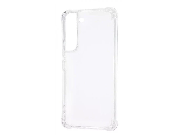 Ультрабронь силікон Samsung A14 clear