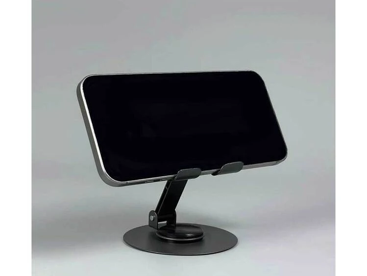 Підставка для телефону T12  black