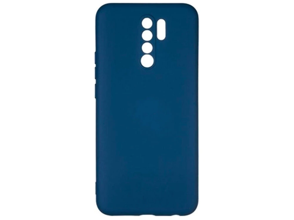 WAVE Colorful Redmi 9 blue