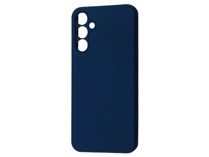 WAVE Colorful Samsung S25 midnight blue