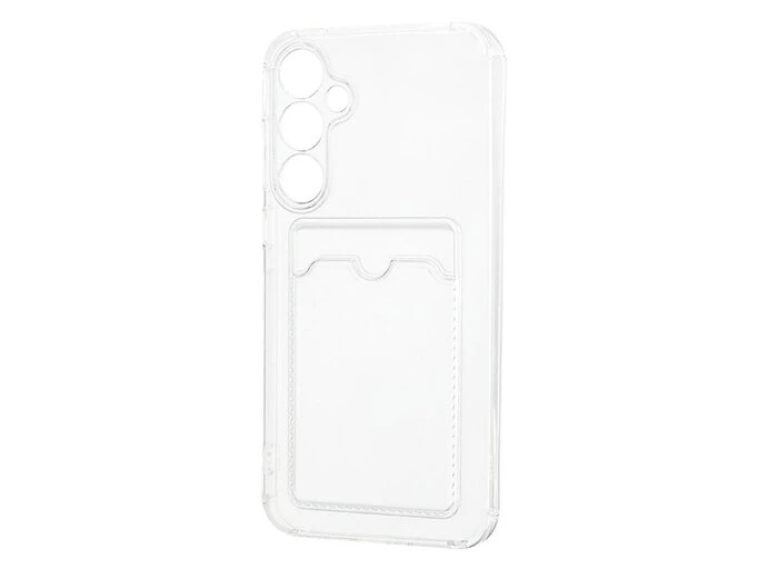 Силікон Camera CARD CASE Samsung A35
