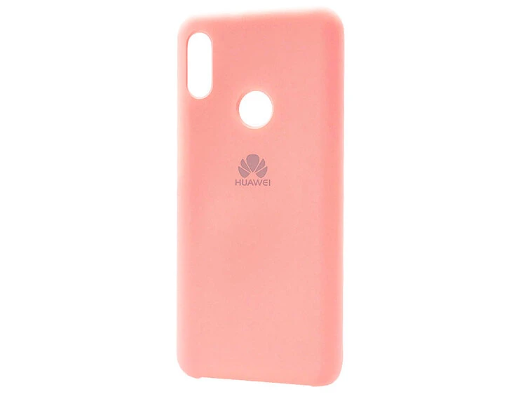 Copy Original Huawei Y6Prime (19)/8A pink
