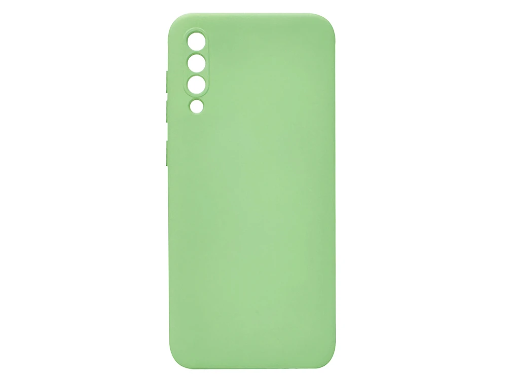 WAVE Colorful Samsung A50/A50s/A30s pistachio