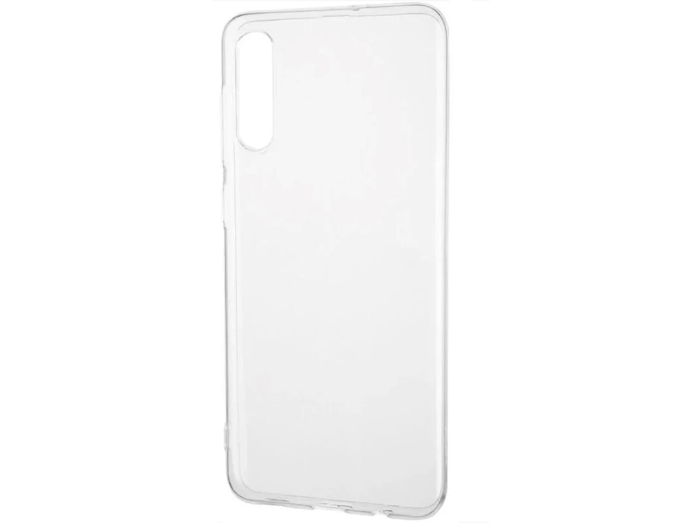 Ультра силікон 2.0mm Samsung A50/A50s/A30s clear