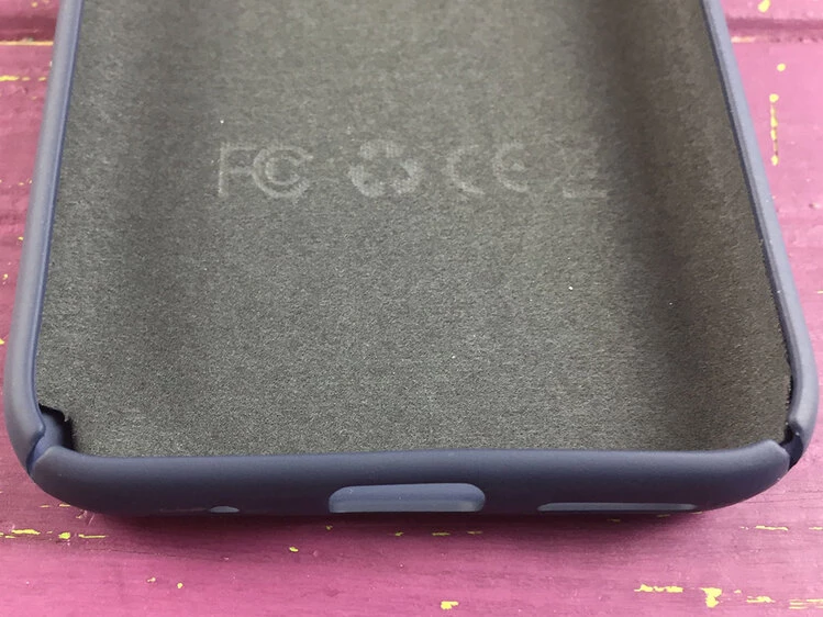 Копия прорезей Redmi 5A/GO midnight blue