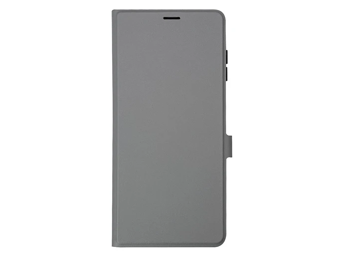 Книжка WAVE Flap Samsung A17 gray