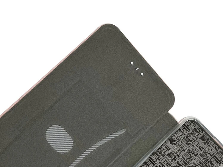 Книжка Twist Samsung A72 pink