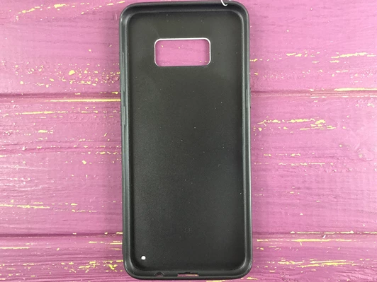 TPU+Glass Samsung S8+ Sea Space