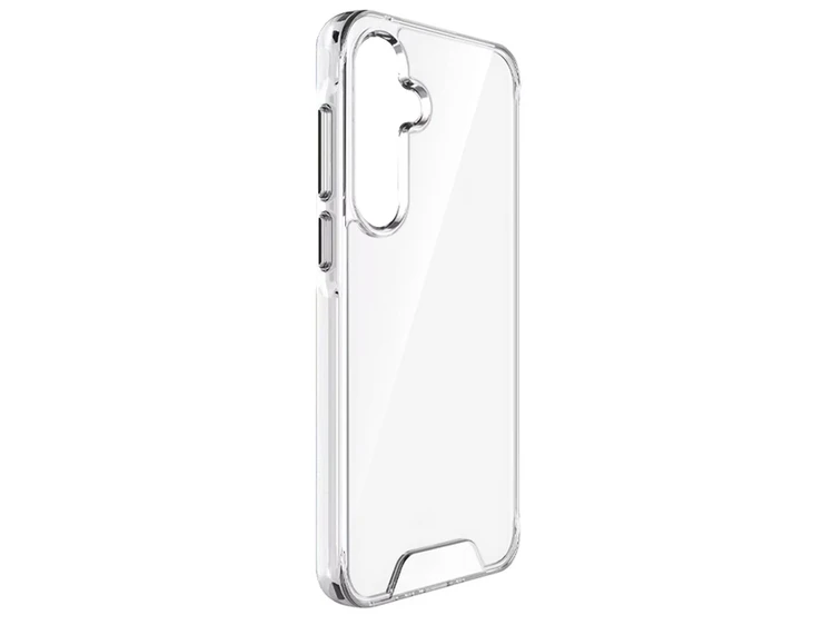 Space Drop Protection Samsung S26 clear