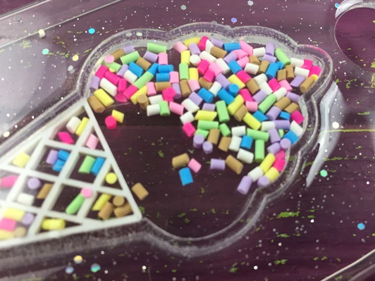 Cinema Set Redmi Note 6/6Pro Ice Cream