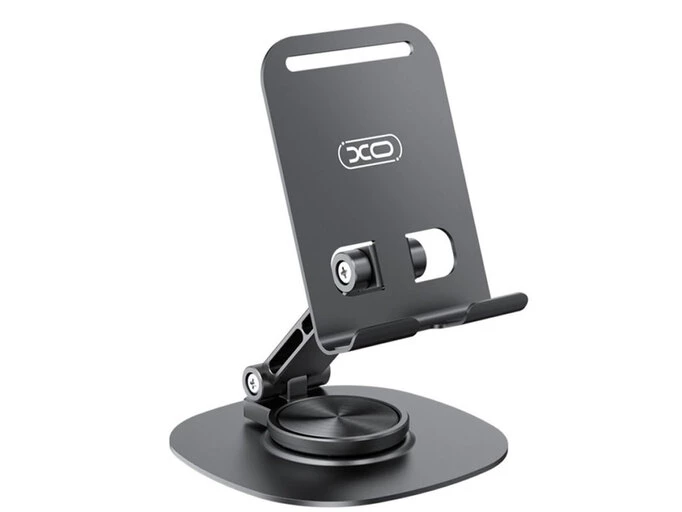 Підставка для телефону XO C151 Metal black