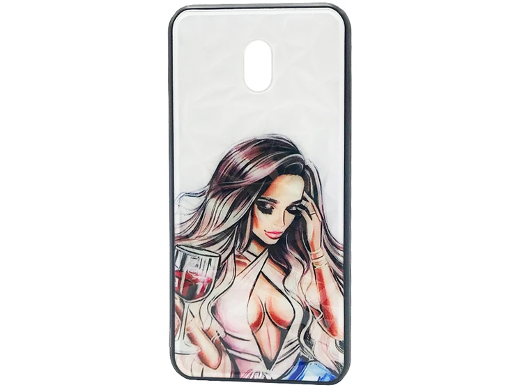 Prisma Ladies Redmi 8A Sexy