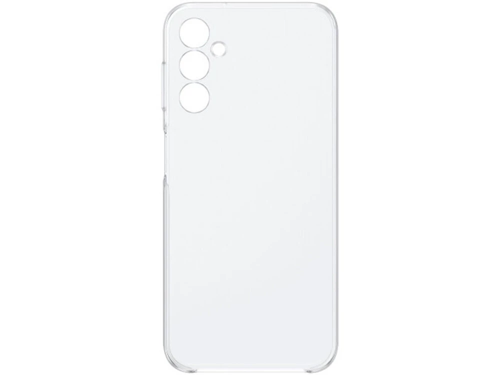 Ультра силікон 2.0mm Samsung A14 clear