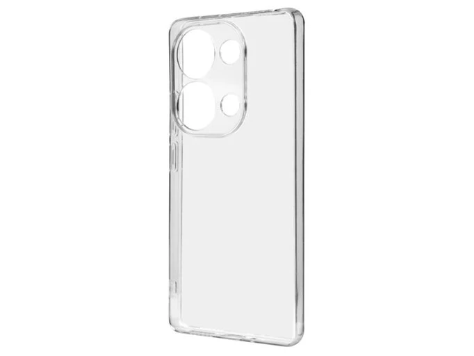Ультра силікон clear Redmi Note 13