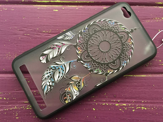 Rock Tatoo Redmi 5A Г- Ловец снов