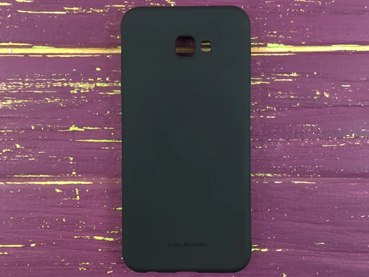 Molan Cano matte Samsung J4+ Black