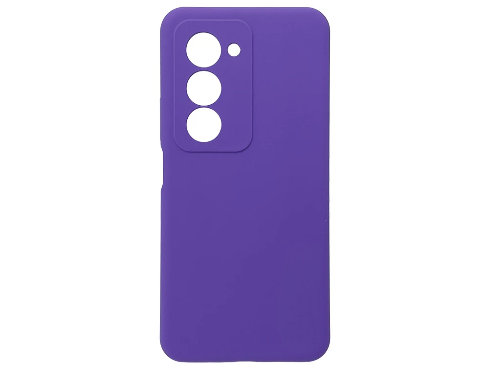 WAVE Full Silicone Redmi 15 violet