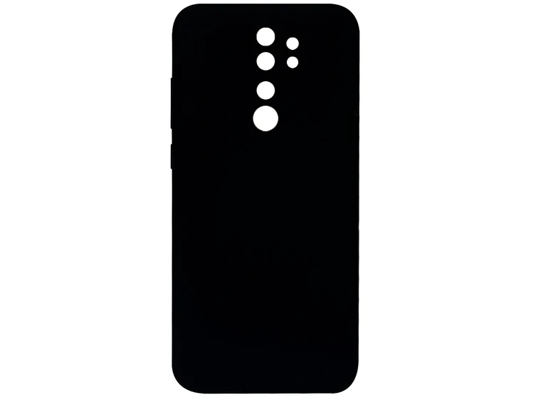 WAVE Colorful Ummi Redmi Note 8 Pro black