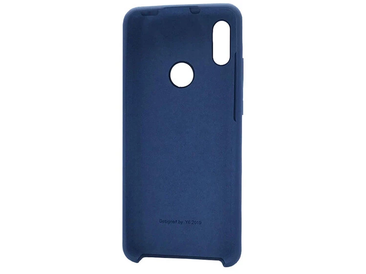 Copy Original Huawei Y6Prime (19)/8A dark blue