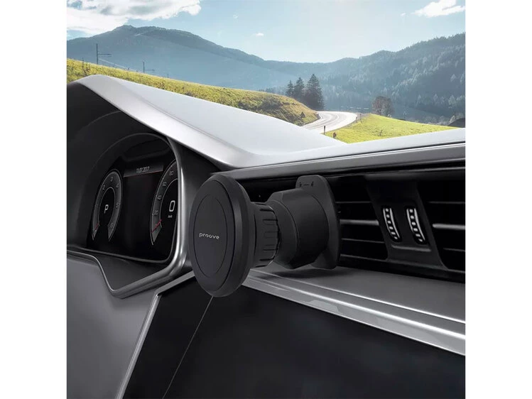 Holder Proove Strong Magnetic black