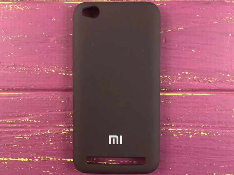 Copy Original Redmi 5A/GO black