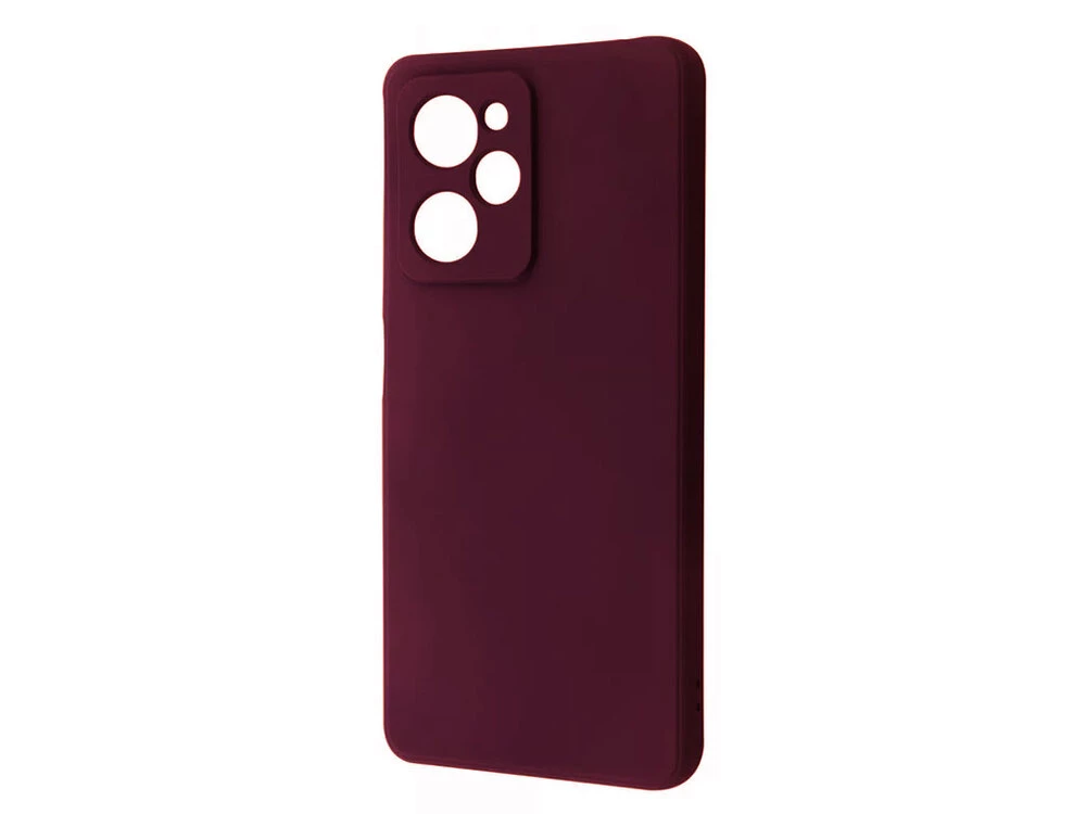 WAVE Colorful Poco X5 pro 5G marsala