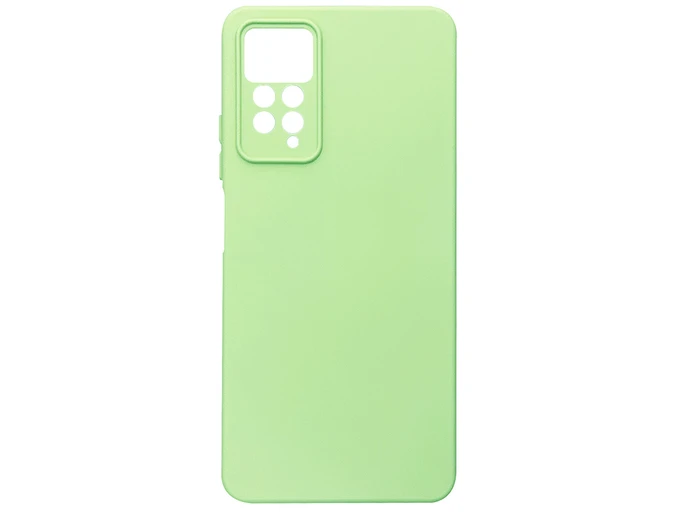 WAVE Colorful Redmi Note 11 Pro/Note 11 Pro 5G/Note 12 Pro pistachio