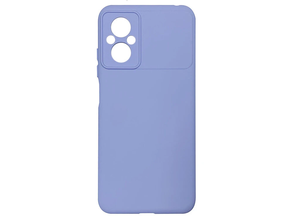 WAVE Colorful Poco M5 light purple