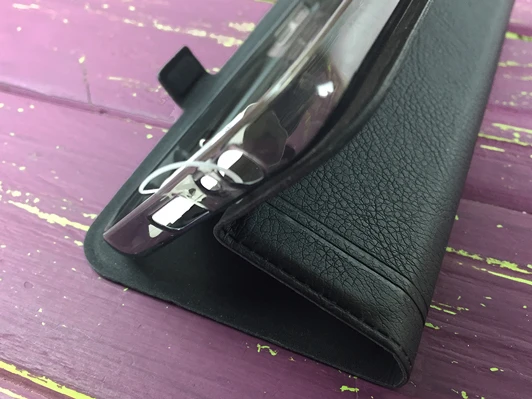 Кн.MOMAX 2 вікна Samsung J2 Core/J260 black