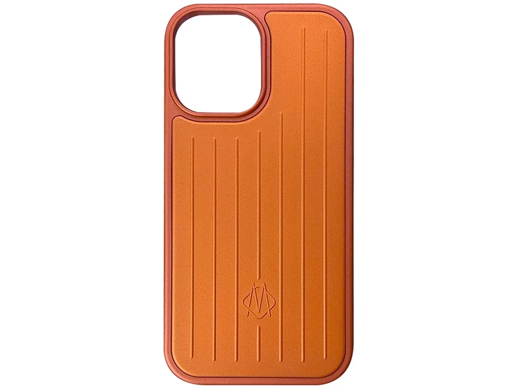 Copy Rimova iPhone 17 orange