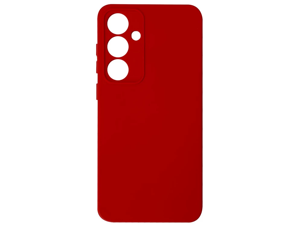 WAVE Colorful Samsung S24 FE red