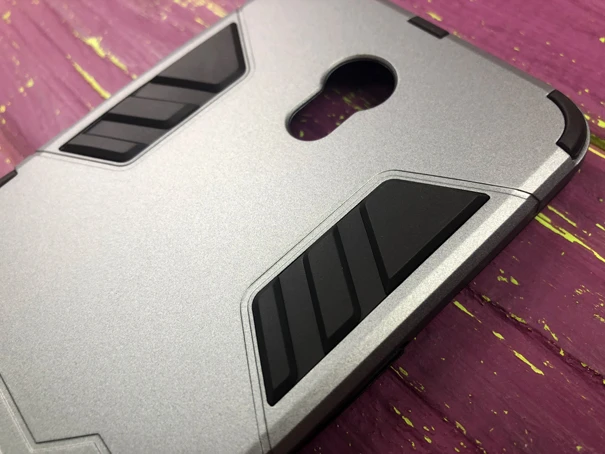 Трансформер Meizu M6S серый