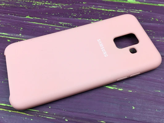 Copy Original Samsung A6 (18) pink