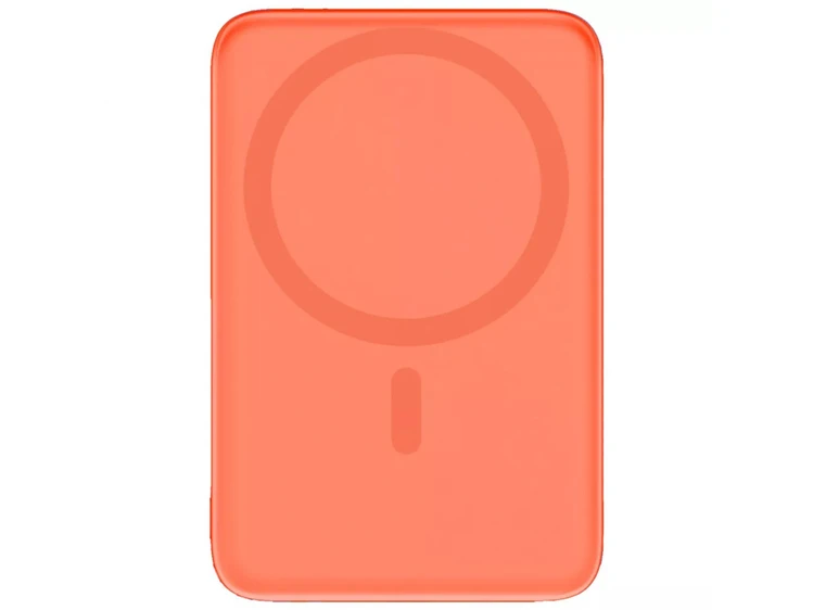 Power Bank Proove X-Core Magnetic 5000mAh 20W orange