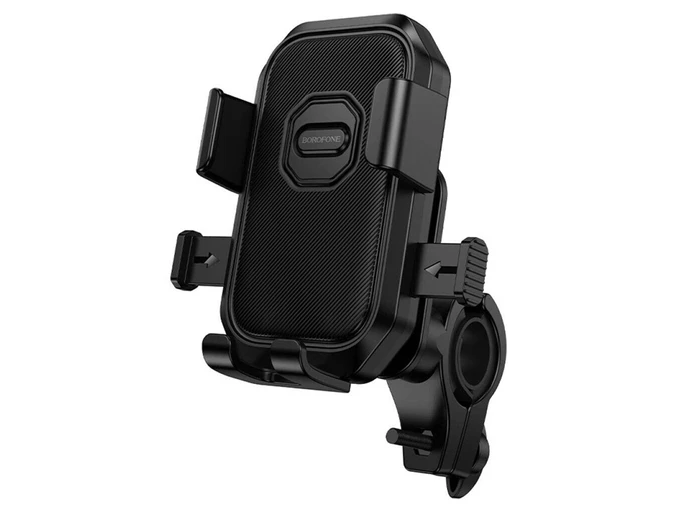 Holder Borofone BH141 black