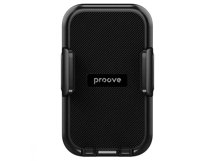 Держатель Proove Alpha черный