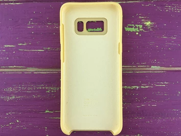 Copy Original Samsung S8+ yellow
