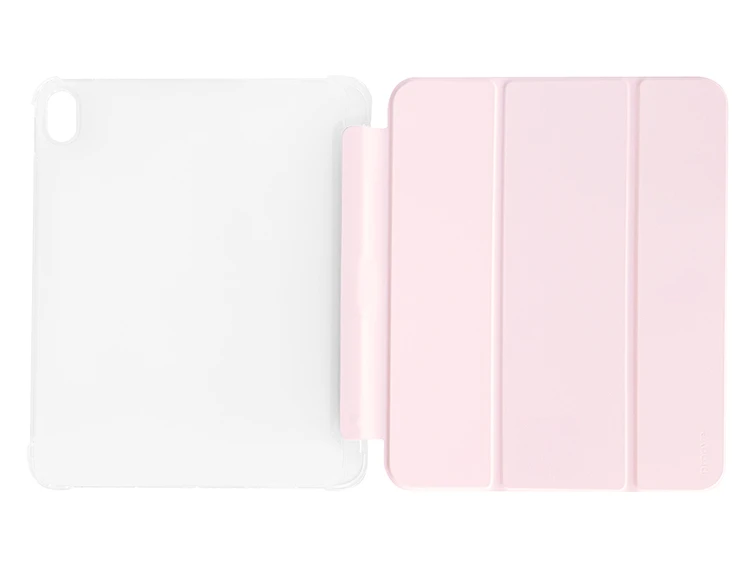 Чохол Proove Pillar Case iPad Pro 11"(24/25) pudra