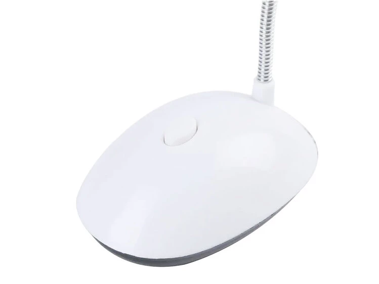 Настольная Led лампа MINI X-7188 white