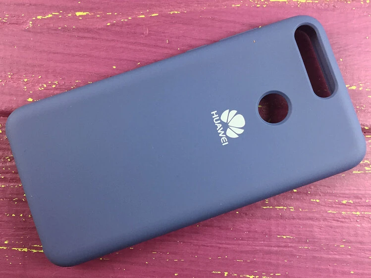 Copy Original Huawei Y7(18) /7C Pro dark blue