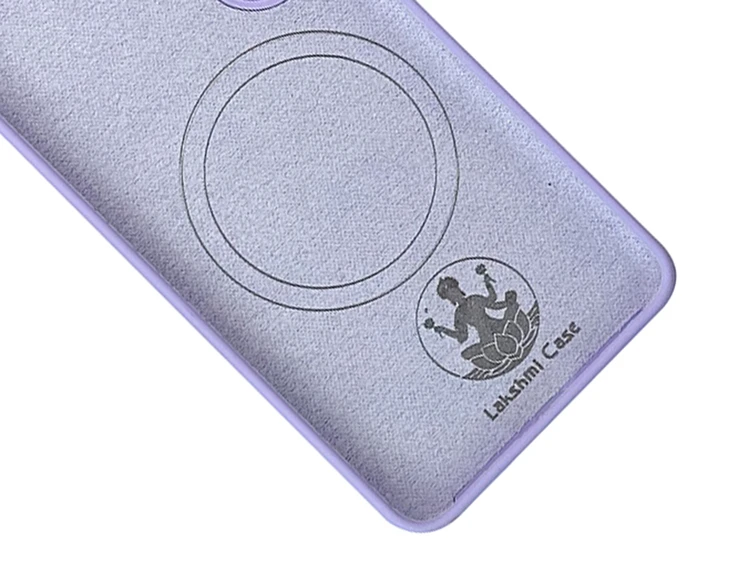 WAVE Colorful MagSafe Samsung S26 Ultra new lavander