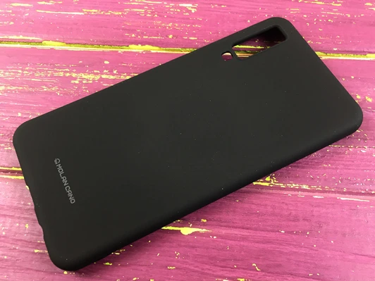 Molan Cano matte A7(18)/A750 Black