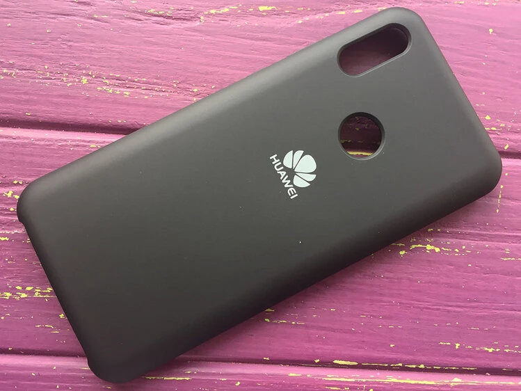 Copy Original Huawei Y6Prime (19)/8A black