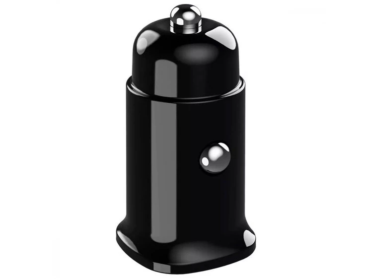 АЗП Proove Flash 30W 1Type-C/1USB black