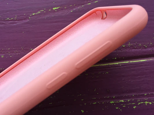 Копия оригинального Huawei Y5 (18) розовый