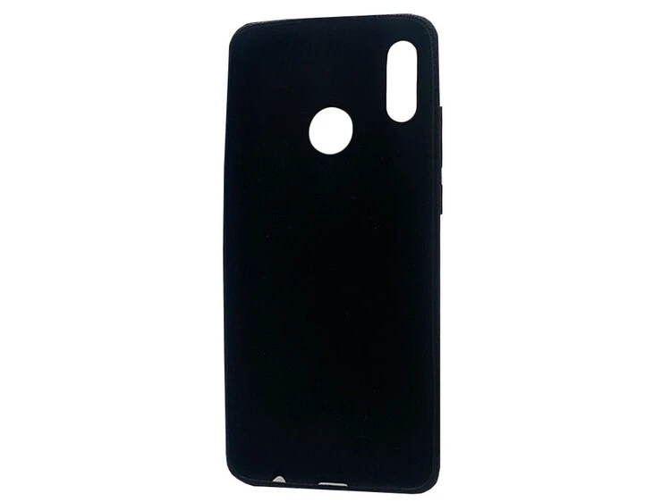 Силікон під шкіру P Smart (19) Black