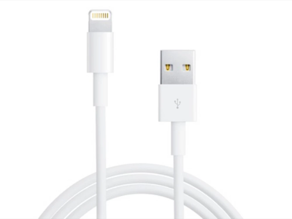 Кабель Original USB to Lightning AAA