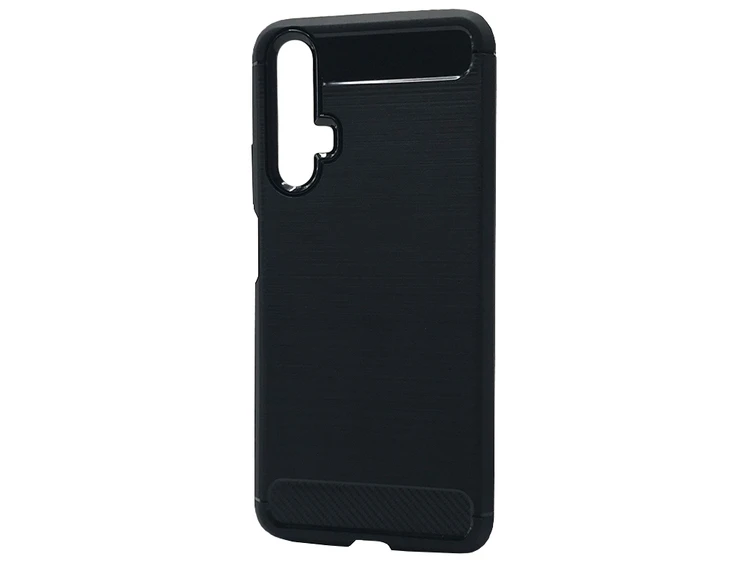 SPIGEN карбон Honor 20/Nova 5T чорний