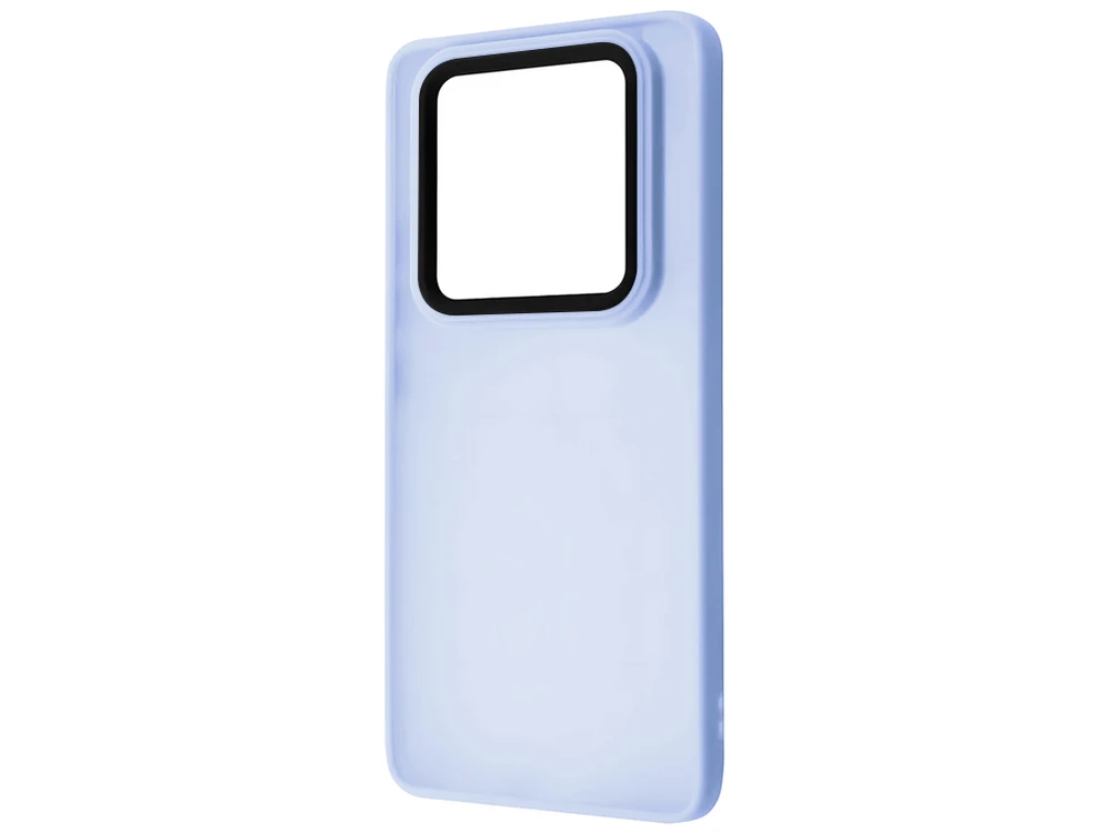 Shadow Matt Metal Buttons Redmi Note 15 new lavander